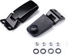 Rear Window Glass Hinge Kit For Armada 2005 2015 QX56 2004 2010 Set. Fixed Price $52.72.