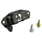 Trq Driver Side Tailgate Latch Compatible With 1999-2004 Chevrolet Silverado .... Fixed Price $64.55.