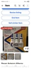 Bayer Astepro Allergy Antihistamine Nasal Spray 205.5MCG 3 Pack Exp 10/2028. Fixed Price $36.00.