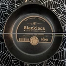 New Lodge 10.25" Cast Iron Skillet Blacklock '96 Triple Seasoned Made In Usa. Fixed Price $43.00.