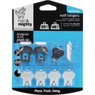 High And Mighty 20 Lb. To 40 Picture Hanger Kit (8-PIECE) 515314 Hillman. Fixed Price $20.27.