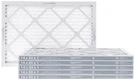 14X20X1 Air 6 Pack, Merv 8 Furnace Filters. Fixed Price $61.74.