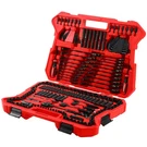 True 303-PIECE Mechanics Tool Set, 120-TOOTH Ratcheting Wrench, Prof.... Fixed Price $353.68.
