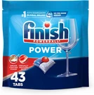 Finish Power Dishwasher Pods, No Pre-rinse Detergent Soap For Deep Cl. Fixed Price $18.29.