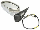 New Oem Driver Mirror 07-14 Escalade Gold Mist/chrome DR4Z75 Power Fold No Arrow. Fixed Price $399.13.
