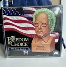 Chia Pet Freedom Of Choice Bernie Sanders Factory Sealed. Fixed Price $14.50.