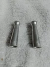 Jenn Air Whirlpool Cooktop Venturi Tubes Pack 71002747 WP7538P003-60. Fixed Price $20.00.