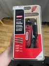 Oregon Sure Electric Chainsaw Sharpener (ECP016937). Fixed Price $29.99.