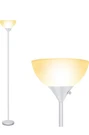 Boostarea Floor Lamp Standing 9W Led 3000K Warm White... Fixed Price $39.95.