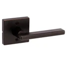 Kwikset 968HFL Sqt 11P Halifax Dummy Interior Lever Venetian Bronze. Fixed Price $15.00.