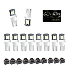 194 Led Bulb, Moaewn White T10 168 2825 161 5050-5SMD Light Replace.... Fixed Price $31.33.