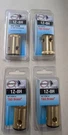 Lot Of Four Danco 1Z-8H Faucet Stems Hot Water Side For T&s Brass Fixtures. Fixed Price $29.95.