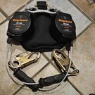 Body Guard CR3-EDGE Self-retracting Lifeline Industrial Safety Mpn 1365820. Fixed Price $250.00.
