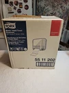 New Tork Matic Hand Towel Roll Dispenser W/ Intuition Sensor 5511202 H1. Fixed Price $20.00.
