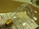 Elitco Lighting By Elegant A19LED102-6PK Bulbs *free Shipping*. Fixed Price $31.49.