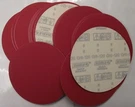 Diablo 2610017916 50 Pack U-sand Hook & Lock 6" 120 Grit Sanding Discs. Fixed Price $10.00.