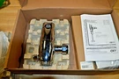 American Standard Exposed Urinal Flushometer, Model 6063051.002. Fixed Price $229.99.