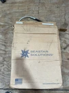 Seastar Qc Ii Rotary Boat Steering Cable 9' Feet SSC-6209 Teleflex. Fixed Price $99.00.