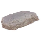 Dekorra Flat Plastic Rocks Cover Brown Recyclable Materials 31 In. X 27. Fixed Price $123.49.