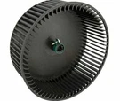 Dometic 3313107.033, Oem Air Conditioner Blower Wheel, Duo-therm Squirrel Cage. Fixed Price $40.73.
