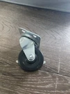 Mintcraft 2" Rubber Wheel Swivel Plate Caster W/brake.. Fixed Price $11.88.