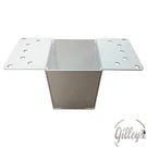 Mailbox Post Height Extension, White By Boss. Fixed Price $32.95.