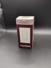 Lutron MA-L3T251H-WH Maestro 300 Watt Single Pole Dimmer & Timer Switch White. Fixed Price $49.00.