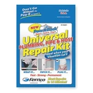 Fernco FP-FM3P1 Pipe Repair KIT,2"W X 48"L ,6"W 4"L 3HCY4. Fixed Price $42.61.