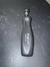 Snap-on Tools Usa Black Hard Handle Brake Shoe Retainer Spring BT17A. Fixed Price $10.00.