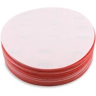 Inch Hook Loop Orange Wet / Dry Auto Body Film Sanding Discs, 50 Pack. Fixed Price $36.95.