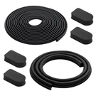 Basement Weatherstrip Kit Fit For Gordon Bilco Cellar Doors Replacement. Fixed Price $44.87.