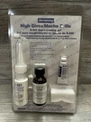 Armstrong High Gloss S-595 Seam Coating Kit Brand New Sealed Made Usa!!. Fixed Price $26.03.