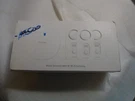 Govee Water Leak Detector 5040 With Rf Wifi Gatway Senor 3 Pack H5054. Fixed Price $15.99.