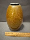 Litex Industries Gold Glitter Shimmer Art Glass Pendant Light Fixture Lamp Shade. Fixed Price $11.98.