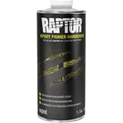 Raptor Epoxy Primer Hardener, Clear, 1.5 Liters UPL-UP4835 Brand New!. Fixed Price $72.71.