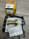 Kartners 144130-78 Oslo Robe Hook Single-. Fixed Price $39.99.