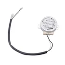 Synchronous Motor For Danby DIM2500WDB Countertop Ice Maker Synchrns Mtr. Fixed Price $21.00.