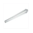 Cooper Metalux 2-FOOT Lamp Striplite For T8 Fluorescent Bulbs SNF117R. Fixed Price $12.99.