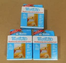 Mortite Weatherstrip And Caulking Cord F-4 Yields Approx 45 Feet Lot Of 3 New. Fixed Price $22.95.