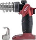 Master Appliance HT-1000 Cordless Butane Heat Gun With Shrink Reflector Refill. Fixed Price $105.69.