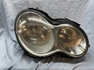 For 2005 2007 Mercedes Benz C-class Sedan Head Light Passenger Side 2038201659. Fixed Price $95.50.