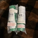 2- Downspout Extenders Deluxe D-rain Away New Bandwagon Inc.. Fixed Price $16.99.
