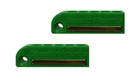 Stealthmounts Green Bit Holder For 2PK. Fixed Price $23.50.