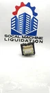 Carrier / HT01BD702 4600-10J15AE28 Transformer 460V Primary, 24V Sec. Fixed Price $12.50.