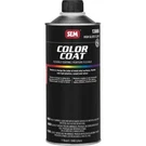 Sem 13006 Color Coat Clears High Gloss Quart. Fixed Price $77.65.