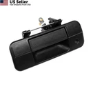 Gledewen Tailgate Liftgate Handle With Keyhole For 2007-2013 Toyota Tundra. Fixed Price $27.88.