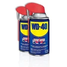 WD-40 Multi-use Product Lubricant 8 Oz 2 Pack Deal Fast Spray!!. Fixed Price $7.12.