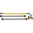 Reliance 9000105 Gas Water Heater Installation Kit. Fixed Price $20.69.