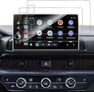 2-PACK Protector Tempered Glass For Honda Cr-v 2023 2025 9" Touchscreen. Fixed Price $18.14.