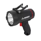 2500 Lumens Dual Power Led Rechargeable Floating Spotlight. Fixed Price $70.19.